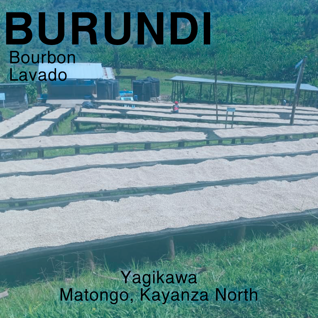Burundi