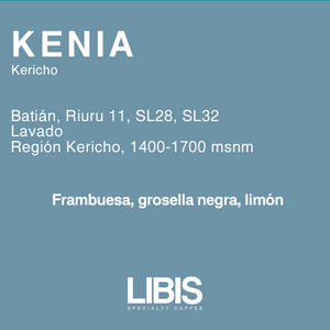 Kenia