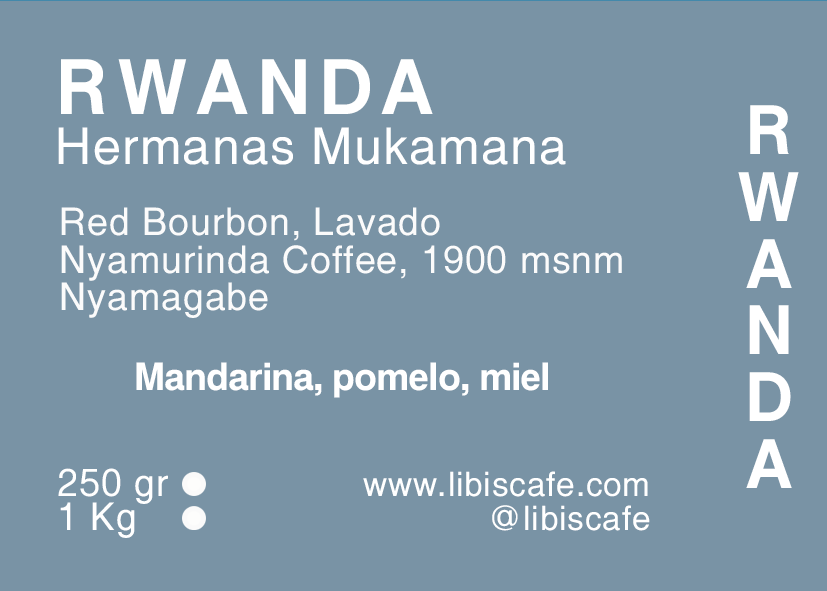 Rwanda