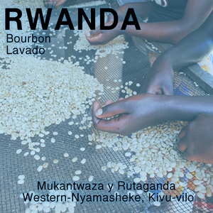 Rwanda