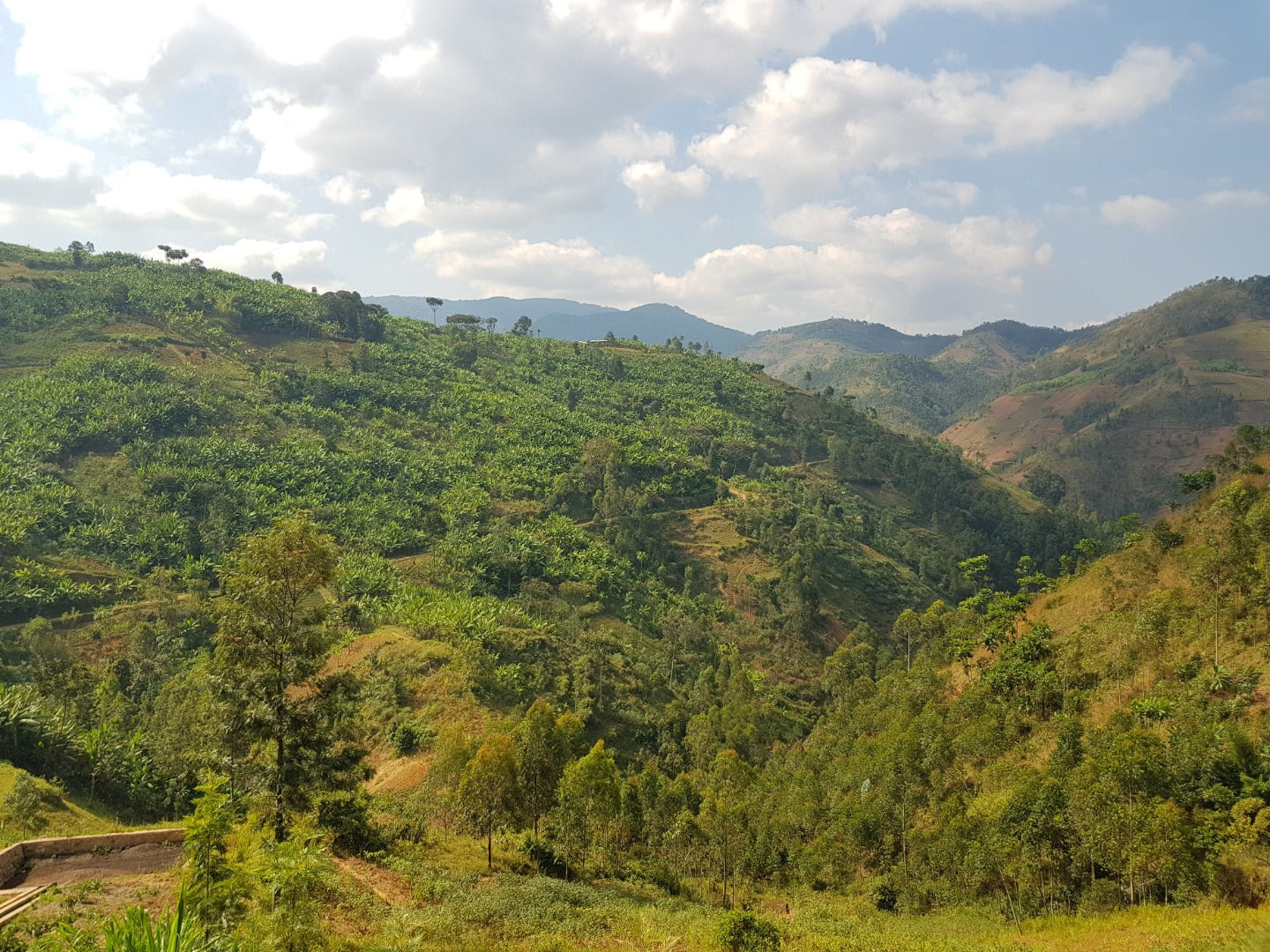 Burundi
