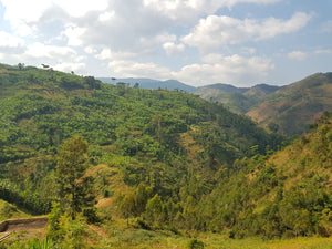Burundi