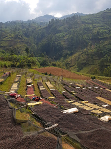 Burundi